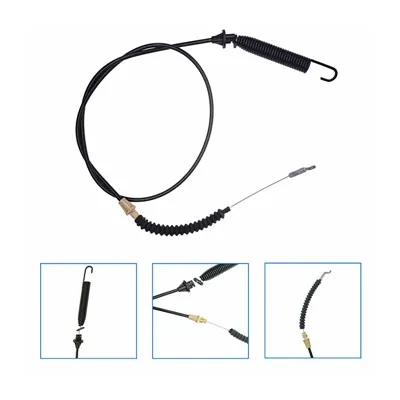 ڈیک کیبل ریل 946-04173 برائے MTD